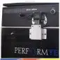 Preview: Performtec Radwaschmaschine Black Edition